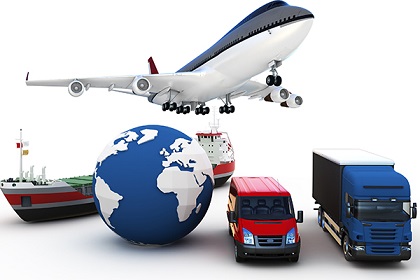 Dịch vụ Logistics - INTERLINK LOGISTICS - Công Ty Cổ Phần INTERLINK